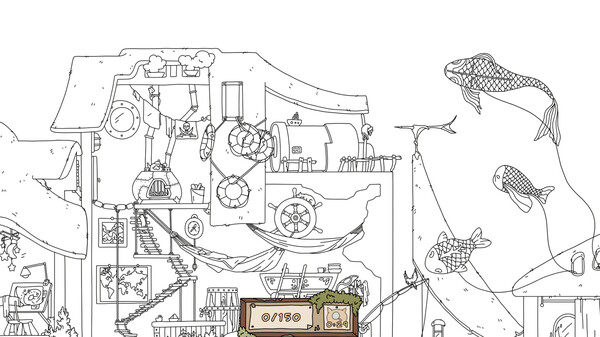 FIND KITTENS 2: Crafts screenshot 1