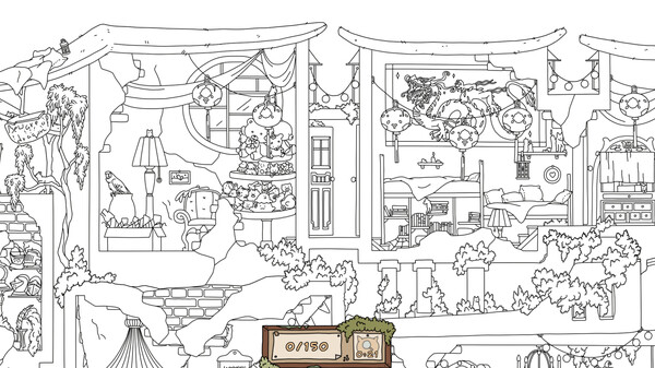 FIND KITTENS 2: Crafts screenshot 2