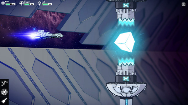 Out There: Ω Edition screenshot 2