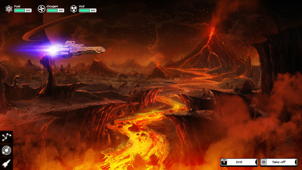 Out There: Ω Edition screenshot 12