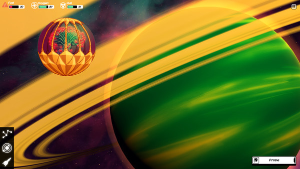 Out There: Ω Edition screenshot 9