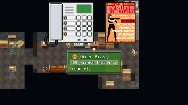 Convict Team Tactics screenshot 8