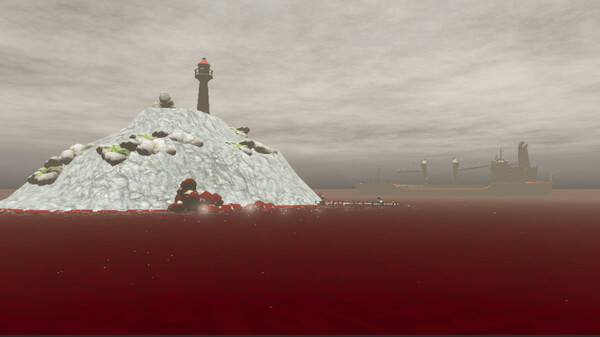 Dying Water screenshot 3