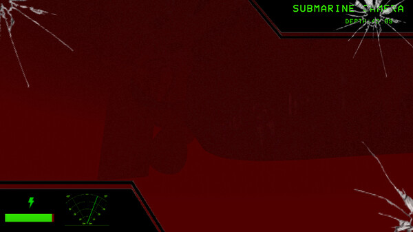 Dying Water screenshot 8