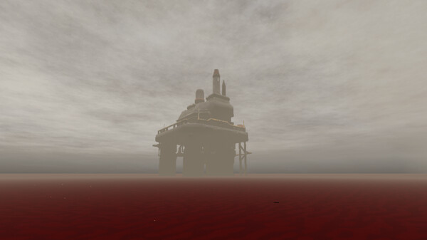 Dying Water screenshot 6