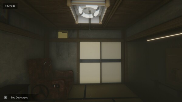 DEBUG DEADLINE screenshot 1