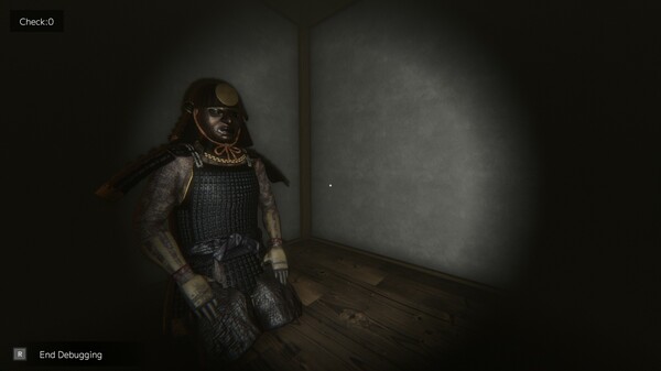 DEBUG DEADLINE screenshot 4