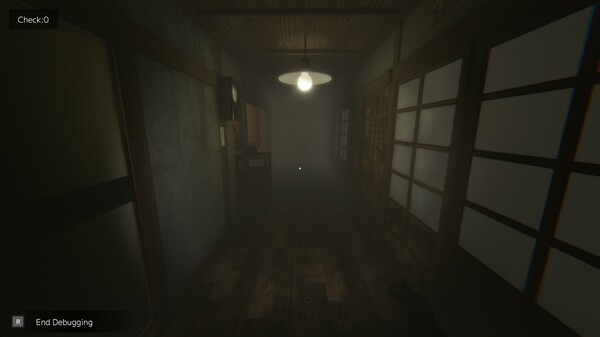DEBUG DEADLINE screenshot 5
