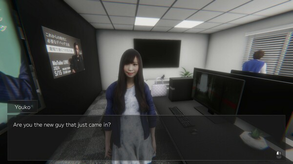 DEBUG DEADLINE screenshot 2