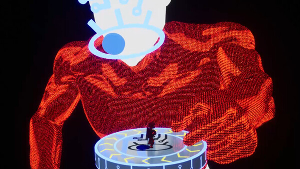 眼傀公司（EyePuppet Campany） screenshot 2