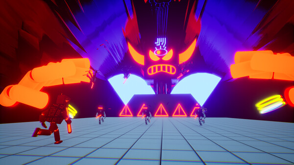 眼傀公司（EyePuppet Campany） screenshot 1