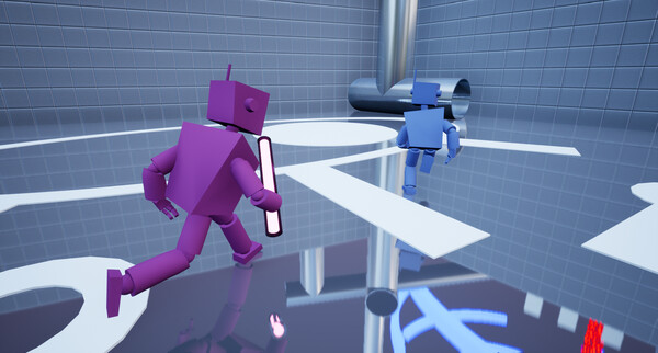 眼傀公司（EyePuppet Campany） screenshot 8