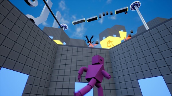 眼傀公司（EyePuppet Campany） screenshot 3