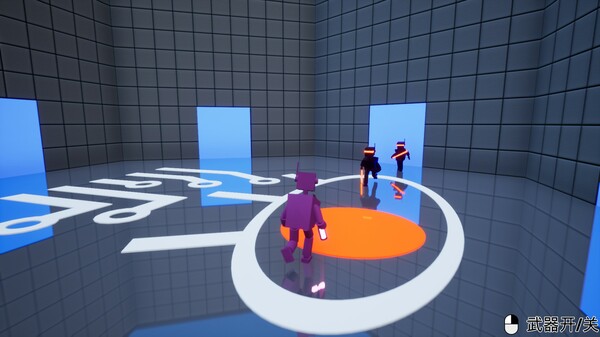 眼傀公司（EyePuppet Campany） screenshot 6