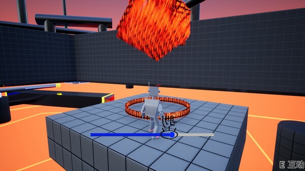 眼傀公司（EyePuppet Campany） screenshot 7