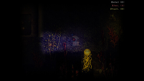 Esca screenshot 5