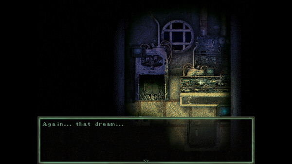 Esca screenshot 1