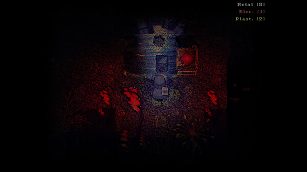 Esca screenshot 2
