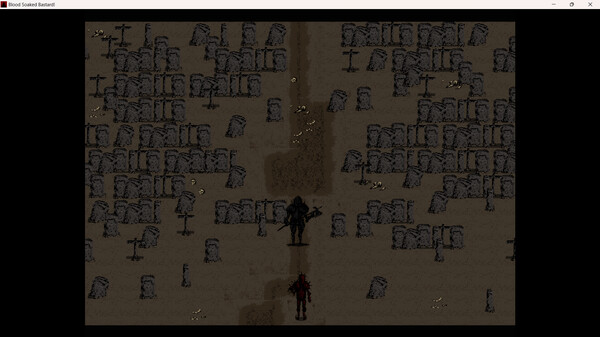 Blood Soaked Bastard! screenshot 5