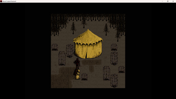 Blood Soaked Bastard! screenshot 7