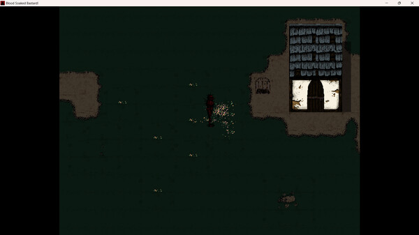 Blood Soaked Bastard! screenshot 6