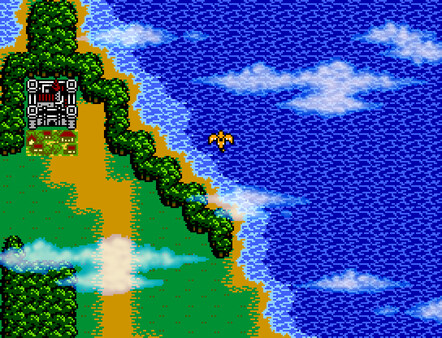 Castle Xenon screenshot 2
