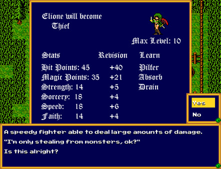 Castle Xenon screenshot 4
