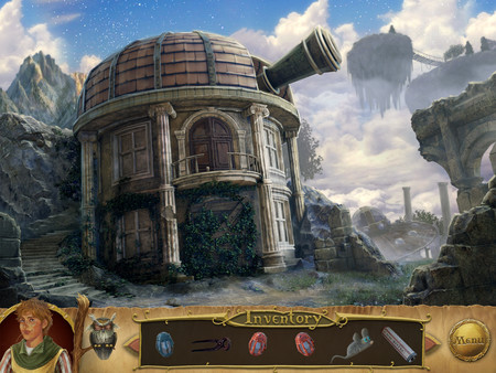 The Fool screenshot 5
