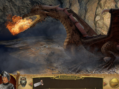 The Fool screenshot 1
