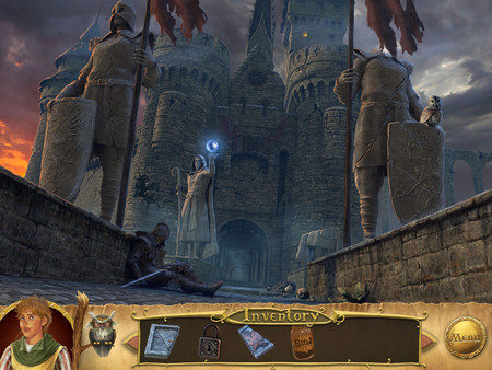 The Fool screenshot 3