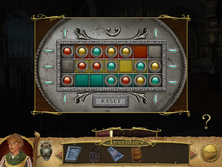 The Fool screenshot 2
