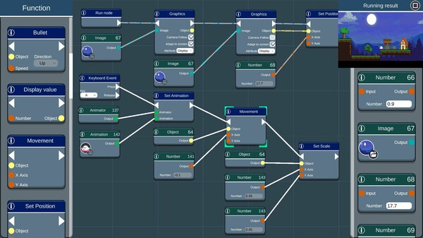 Programming Simulator screenshot 9