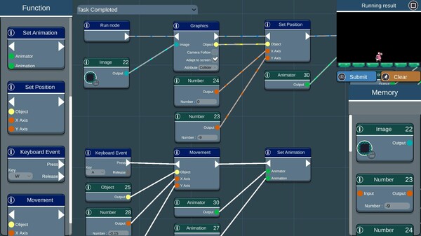 Programming Simulator screenshot 6