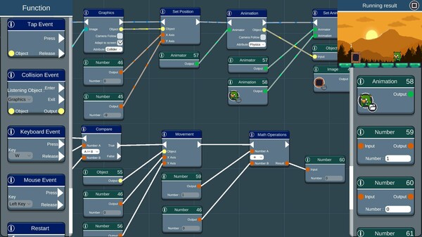 Programming Simulator screenshot 10