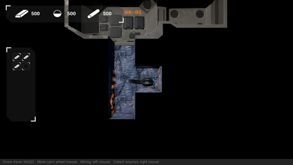 Mine Defender screenshot 3