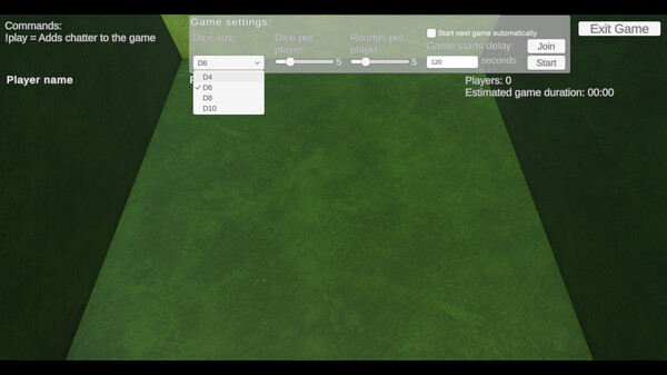 Streamer Mini Games Collection screenshot 4
