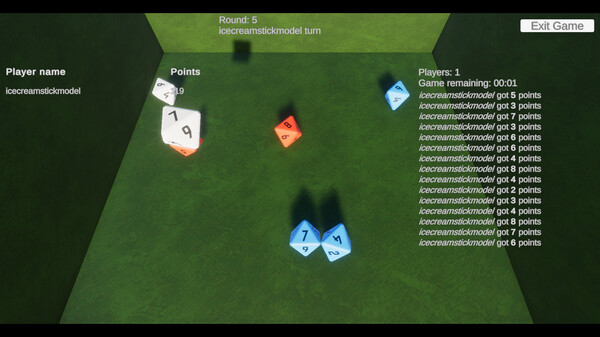 Streamer Mini Games Collection screenshot 5