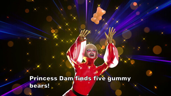 About an Elf screenshot 5