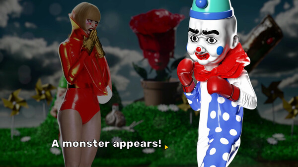 About an Elf screenshot 2