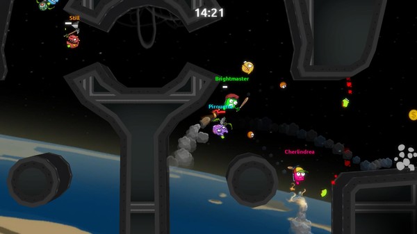 Square Heroes screenshot 10
