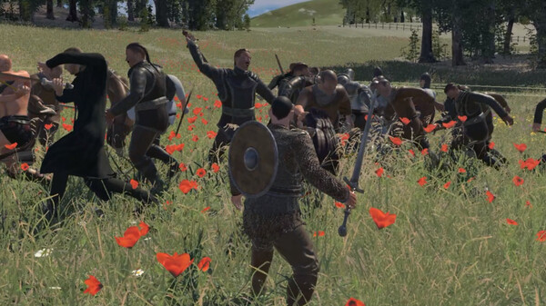 Gladiator screenshot 4