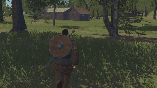 Gladiator screenshot 2