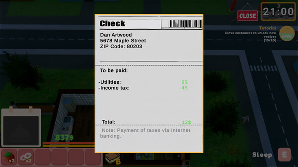 Café Keeper screenshot 6
