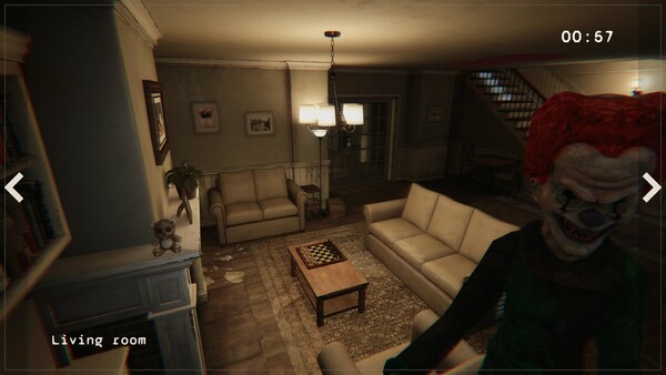Silent Anomalies screenshot 12