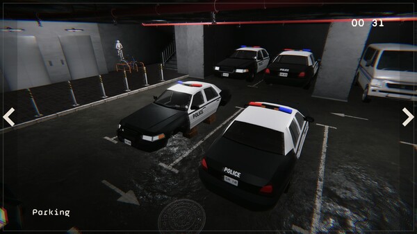 Silent Anomalies screenshot 4