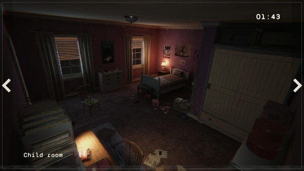 Silent Anomalies screenshot 11