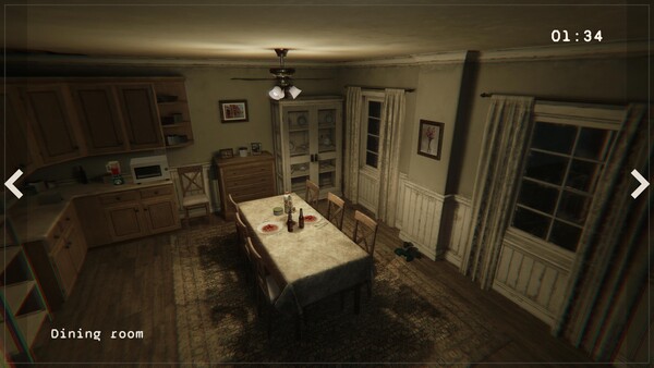 Silent Anomalies screenshot 10