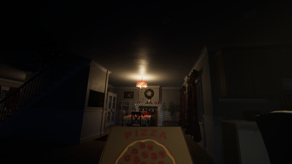 Lonely Christmas screenshot 4