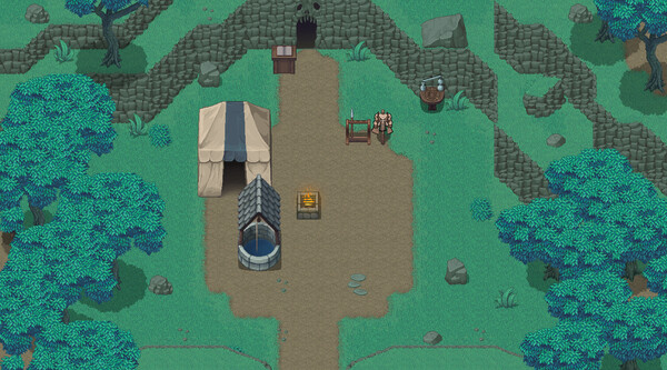 Dungeon Rummage - Survival screenshot 7