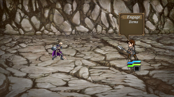 Dungeon Rummage - Survival screenshot 5